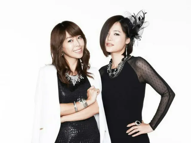 韓国の女性ボーカルデュオ「As One」がカムバックを確定した。グループ「PHANTOM」のハンヘがラップフィーチャリングで参加したことがわかった。（提供:OSEN）