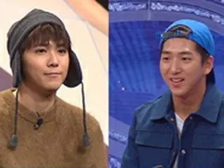 イ・ホンギ（FTISLAND）、バロ（B1A4）ら、音楽番組「覆面歌王」の判定団に合流