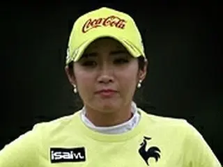 韓国出身のイ・ボミが優勝、史上初の2億円を突破＝日本女子プロゴルフツアー「伊藤園レディス」