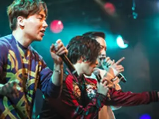 トップレーベルBRAND NEW MUSIC日本上陸！韓国HIPHOPのネクストをLive ＆ Directに体感