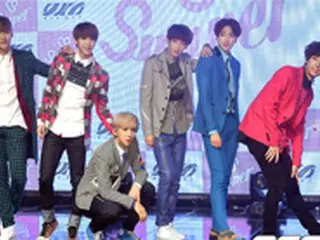 “平均身長180+モデル系容姿”「SNUPER」がデビュー、あの作品に出演していた子役出身メンバーも