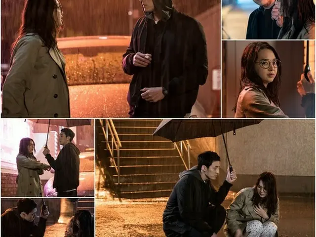 韓国俳優ソ・ジソブ（38）とシン・ミナ（31）が主演を務める新ドラマ「オー・マイ・ビーナス」が、視聴率7.4%でスタートした。（提供:news1）