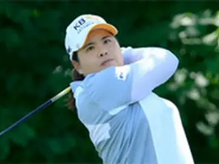 ＜女子ゴルフ＞朴仁妃、世界ランキング2位を維持…リディア・コに0.09点差