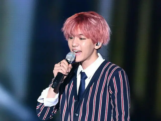 韓国アイドルグループ「EXO」のBAEK HYUNが、中国ドラマをリメイクした「月の恋人」への出演を検討していることがわかった。