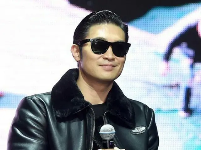 韓国ヒップホップデュオ「ダイナミック・デュオ」チェザが「恋人が僕のために勇気を出した」とし「本当にありがたい」と述べた。（提供:OSEN）