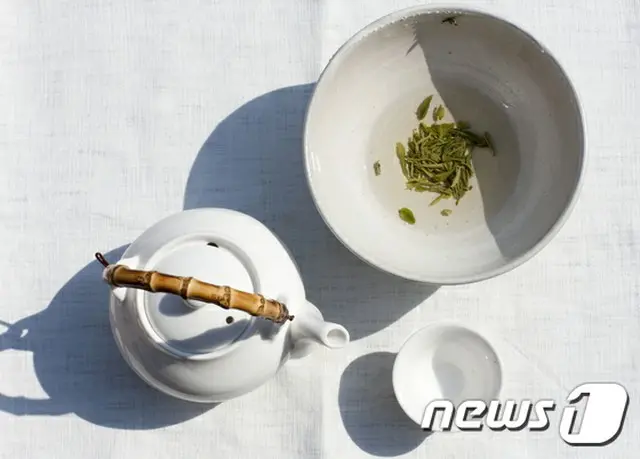 とうもろこし茶＆緑茶より“マテ茶＆ゴボウ茶”！消費量が増加＝韓国