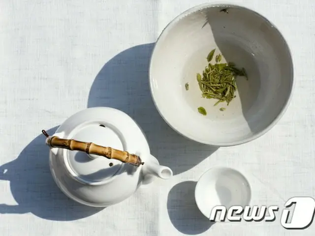 とうもろこし茶＆緑茶より“マテ茶＆ゴボウ茶”！消費量が増加＝韓国