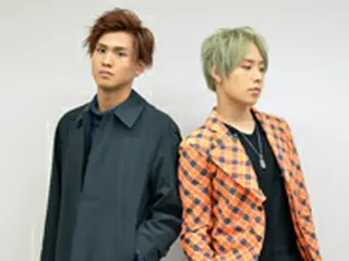 【個別インタビュー】「CODE-V」ウシク＆テフン、イメチェンを繰り返し大きく成長！「色気では誰にも負けたくありません！」