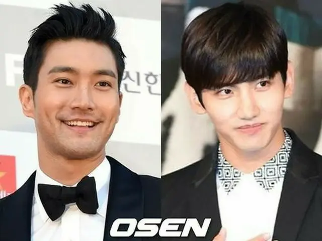 韓国アイドルグループ「SUPER JUNIOR」イトゥクがきょう（19日）入隊するチェ・シウォンと「東方神起」チャンミンに直筆の手紙で愛情を示した。（提供:OSEN）