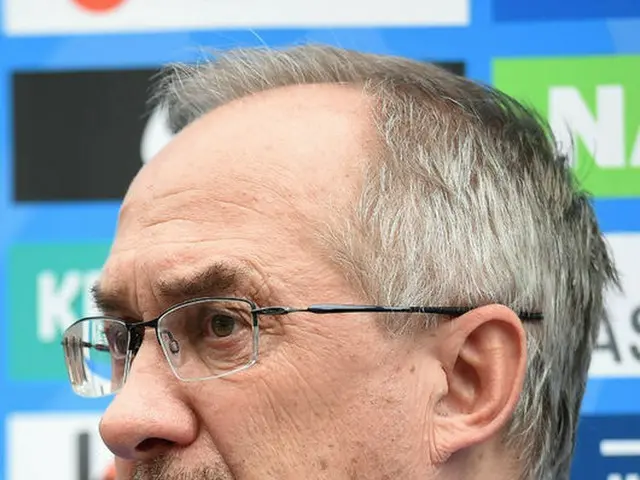 ラオスとの2018ロシアワールド杯アジア地区2次予選・組別リーグで5-0の大勝を収めたシュティーリケ監督は、今後、ヨーロッパ強豪国との対決を希望した。