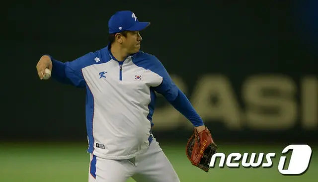 プレミア12・準決勝の日韓戦を控えた韓国代表が、より団結力を深めてリベンジに燃える。