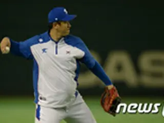 ＜プレミア12＞団結力深めた韓国代表、李大浩”兄貴”はチーム食事代もつ太っ腹