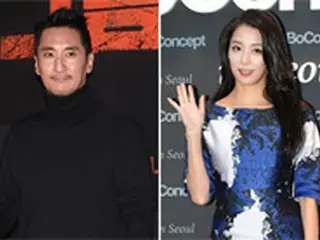 シン・ヒョンジュン＆ハン・ゴウン、第52回大鐘賞の司会に