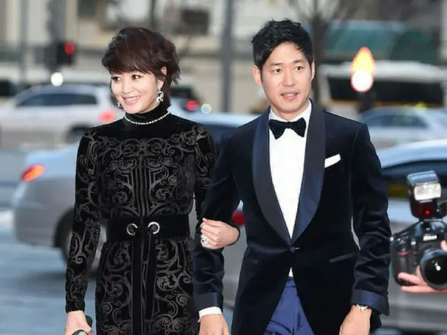 韓国女優キム・ヘスとユ・ジュンサンが第36回青龍映画賞の司会を務めることがわかった。これにより2人は第33回から4年連続息を合わせることになった。（提供:OSEN）