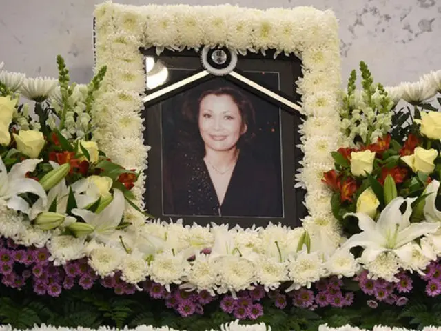 韓国のベテラン女優キム・ヘジョンが交通事故により死去した。享年74歳。