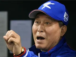 ＜プレミア12＞“日本に逆転勝ち”韓国監督「最も劇的な勝利」