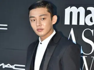 俳優ユ・アイン、ドラマ撮影のため「大鐘賞映画祭」不参加を決定