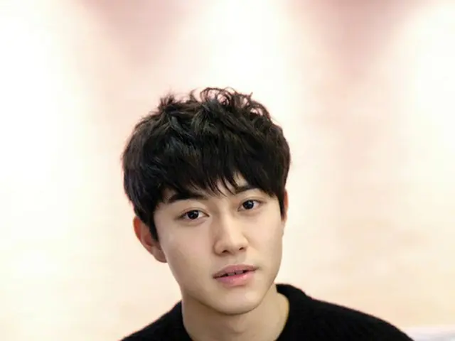 韓国俳優クァク・ドンヨンが、ドラマスペシャル「阿鼻（アビ）」に高校生役で出演することがわかった。（提供:news1）