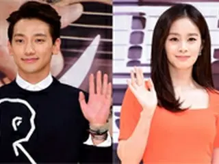 Rain(ピ)＆キム・テヒ、クリスマスイブに結婚報道…事務所側「事実無根」