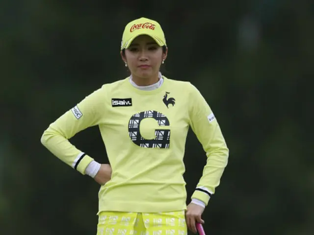 韓国出身のイ・ボミがまた優勝した。イ・ボミは22日、福島県で行われた女子ゴルフの「大王製紙エリエールレディース」の最終ラウンドで通算16アンダーで優勝した。