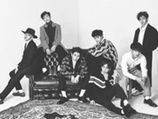 「BOTB」、12月に韓国で単独コンサート開催！