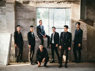 「Click-B」 ソウル公演、成功裏に開催 「帰ったきたオッパたち」