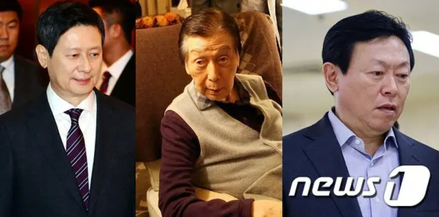 重光宏之（韓国名:辛東主/シン・ドンジュ、61、重光武雄氏の長男）前ロッテホールディングス副会長（SDJコーポレーション会長）が24日、「ロッテの経営正常化を求める会」と発足させ、その代表に就任した。