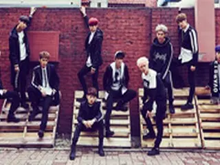 「TEENTOP」チャンジョ、後輩「UP10TION」に再び自作曲をプレゼント！