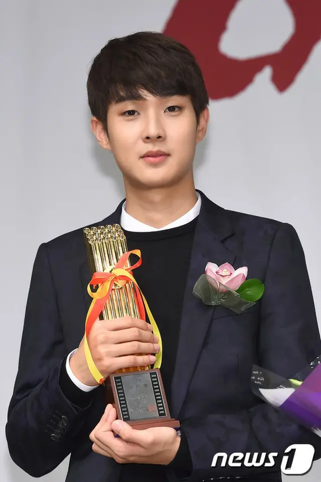 韓国俳優チェ・ウシク（25）が、「第26回シンガポール国際映画祭」の公式招待を受けた。