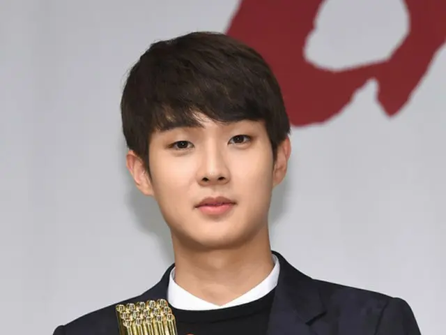 韓国俳優チェ・ウシク（25）が、「第26回シンガポール国際映画祭」の公式招待を受けた。