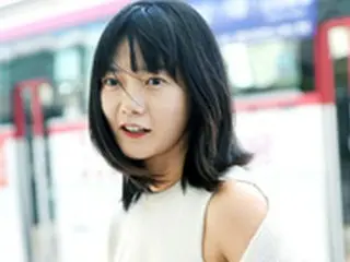 女優ペ・ドゥナ、映画監督・是枝裕和氏の訪韓でトークショー出席…”友情”みせる