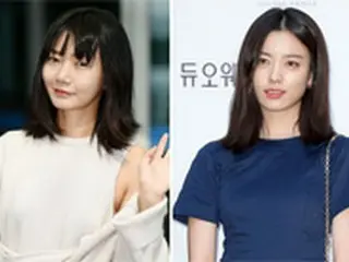 ペ・ドゥナ＆ハン・ヒョジュ、日本の映画監督に気に入られる韓国女優たち
