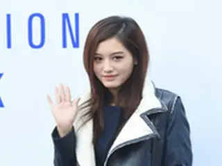 「RAINBOW」ジェギョンが告白 「メンバー全員、結婚したがっている」
