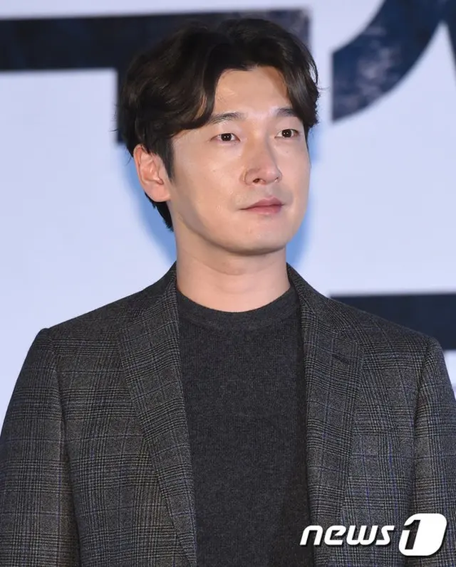 韓国俳優チョ・スンウが、tvNドラマ「笛を吹く男」の出演者リストに浮上していることがわかった。