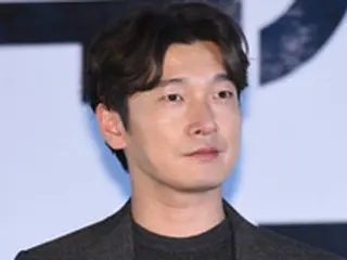 俳優チョ・スンウ、tvN「笛を吹く男」出演を検討中
