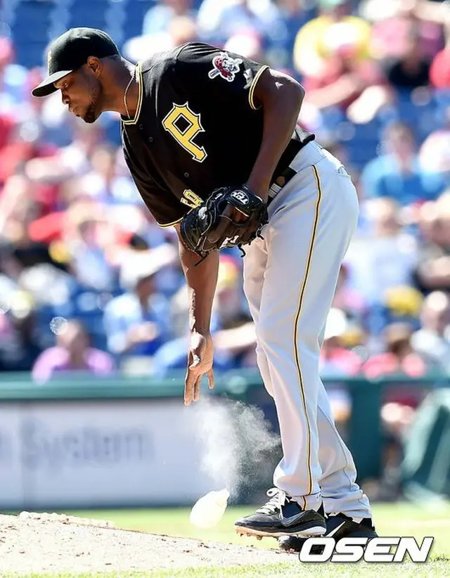 韓国プロ野球・LGツインズでもプレー経験のあるドミニカ出身ラダメス・リズ投手（32）が日本プロ野球・東北楽天ゴールデンイーグルスに入団することが確定した。