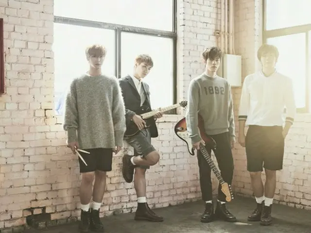 韓国グループ「N．Flying」が、日本市場に正式デビューすることが決定した。（提供:news1）