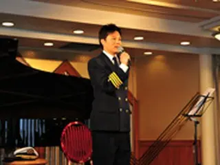 【イベントレポ】Ryu、「いつまでも日韓の架け橋で」日本ファンクラブ10周年記念クルージングイベント開催