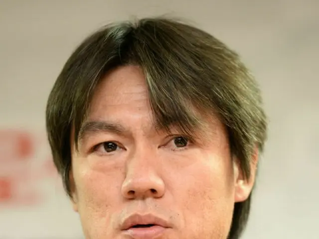 ホン・ミョンボ元韓国サッカー代表監督が話題だ。最近、中国のマスコミは「北京国安と杭州緑城の司令塔後任候補としてホン・ミョンボ元韓国代表監督が上がっている」と報じた。（提供:OSEN）
