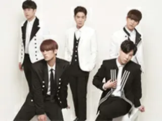 「F.CUZ」テゴンが12月22日に入隊、来日中の「Forever」発売記念イベントで電撃発表