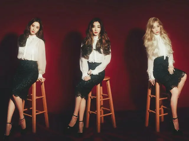 韓国ガールズグループ「少女時代」の派生ユニット「テティソ」がカムバック日程を公開。来る12月3日にクリスマススペシャルアルバム発売記念ショーケースを開催する。（提供:news1）