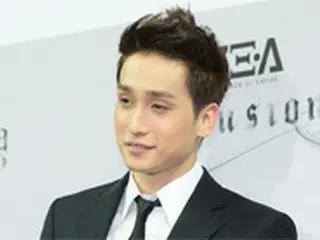 「ZE:A」テホン、12月7日に非公開入隊へ