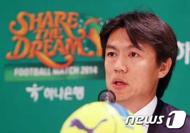 サッカーで希望と愛を分かち合う「SHARE THE DREAM FOOTBALL MATCH 2015」が来る12月27日、ソウル・奨忠（チャンチュン）体育館で開催される。