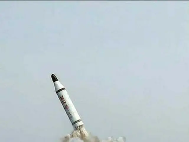 米国務省は北朝鮮の潜水艦弾道ミサイル（SLBM）追加試験発射と関連し「国連の安全保障理事会の義務を違反したり、域内の緊張をさらに高めさせるどのような行為も自制することを重ねて要求する」と明らかにした。