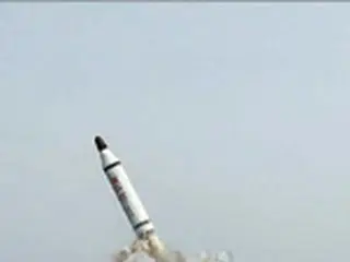米国務省「北朝鮮のSLBM試験発射は国連安保理決議違反」