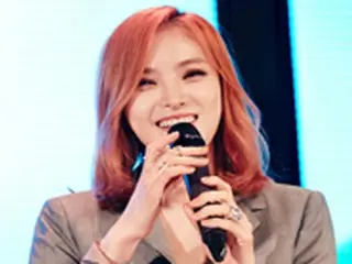 歌手GUMMY、Vアプリ「音楽読んでくれる女」DJに挑戦