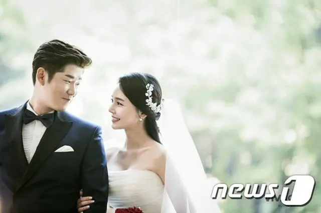 韓国プロ野球「SKワイバーンズ」の投手パク・ヒス（32）が結婚する。（提供:news1）