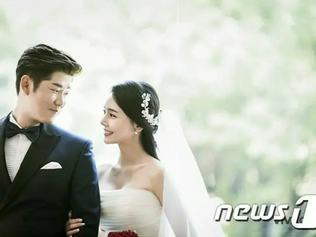 韓国プロ野球「SKワイバーンズ」の投手パク・ヒス（32）が結婚する。（提供:news1）