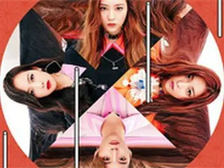 「f(x)」初の単独コンサート、「差別化された音楽・パフォーマンスをプレゼント」