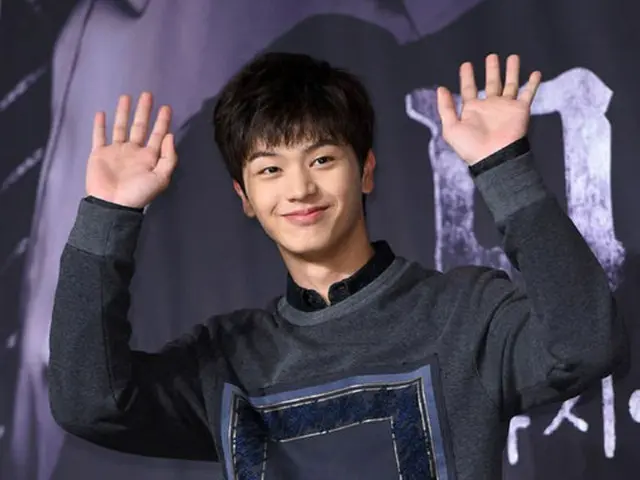 ユク・ソンジェ（BTOB）が、ドラマ「村－アチアラの秘密」の感想を語った。（提供:OSEN）